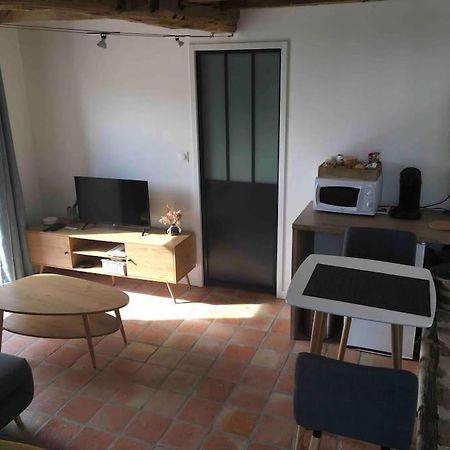 Logement Agreable A La Campagne Saint-Symphorien  Exterior foto
