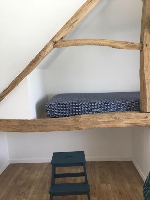 Logement Agreable A La Campagne Saint-Symphorien  Exterior foto