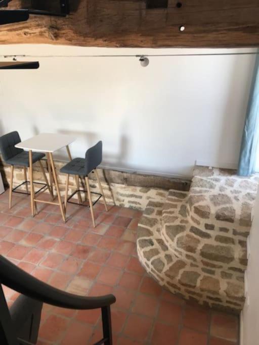 Logement Agreable A La Campagne Saint-Symphorien  Exterior foto